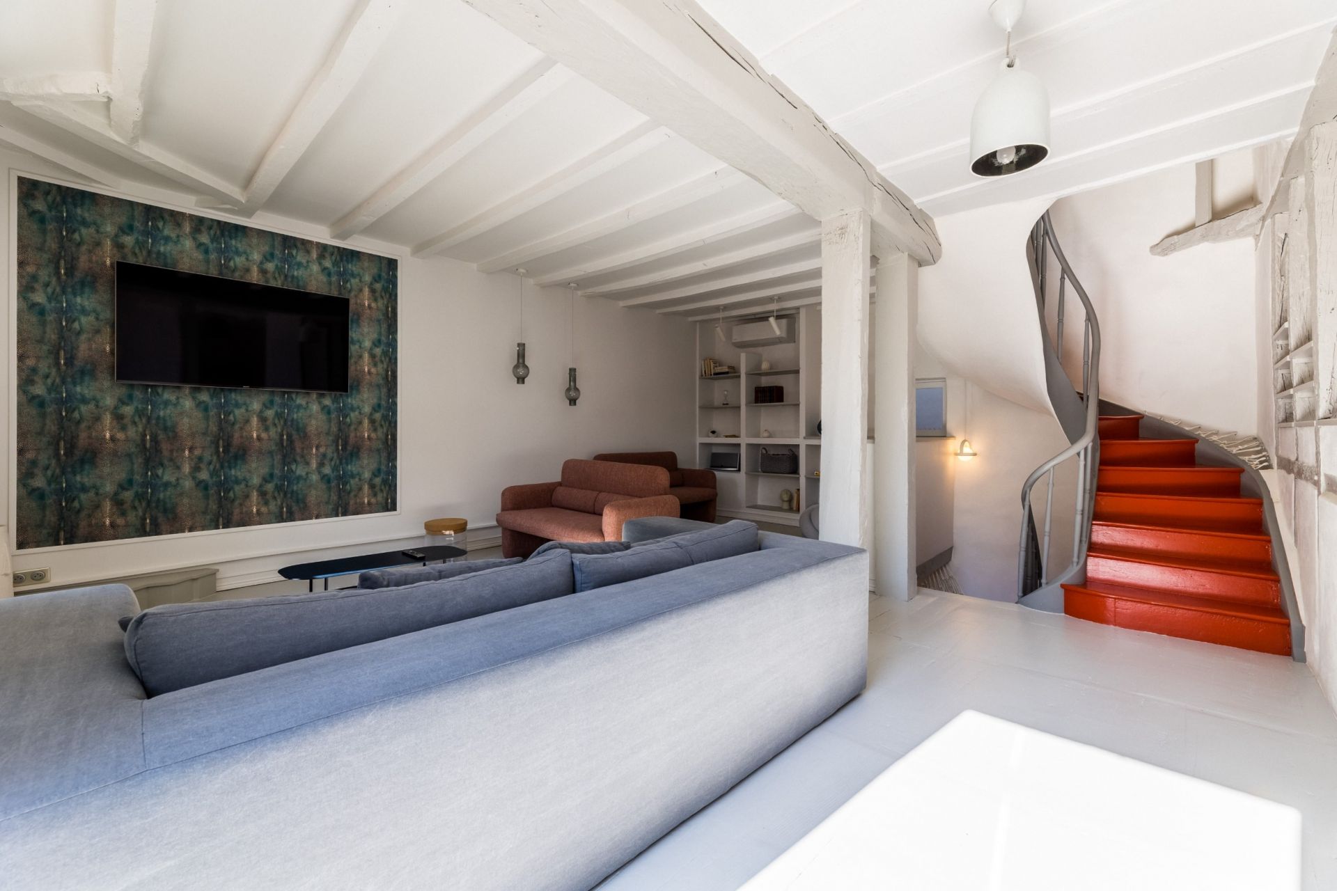 maison de luxe 7 Pièces en vente sur BIARRITZ (64200)