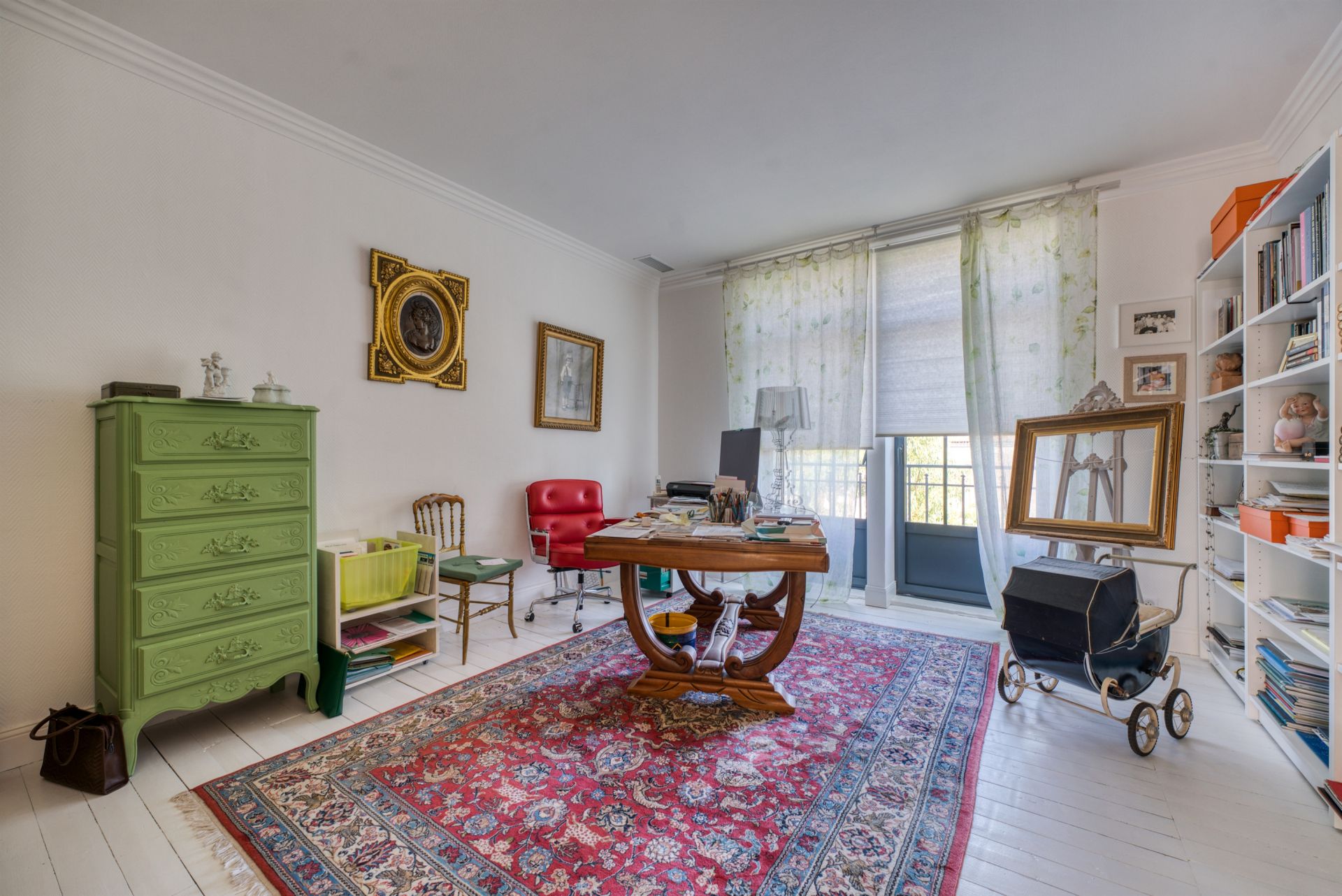 mansion 11 Rooms for sale on BRIE SOUS MORTAGNE (17120)