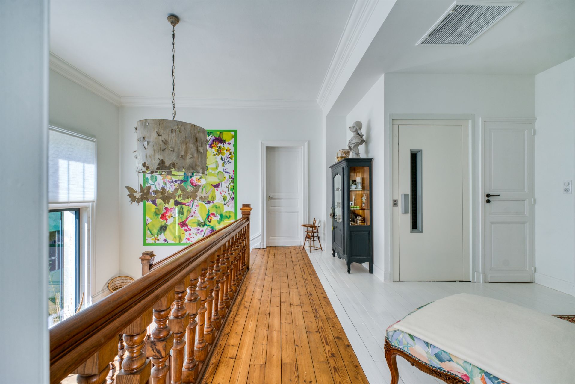 mansion 11 Rooms for sale on BRIE SOUS MORTAGNE (17120)