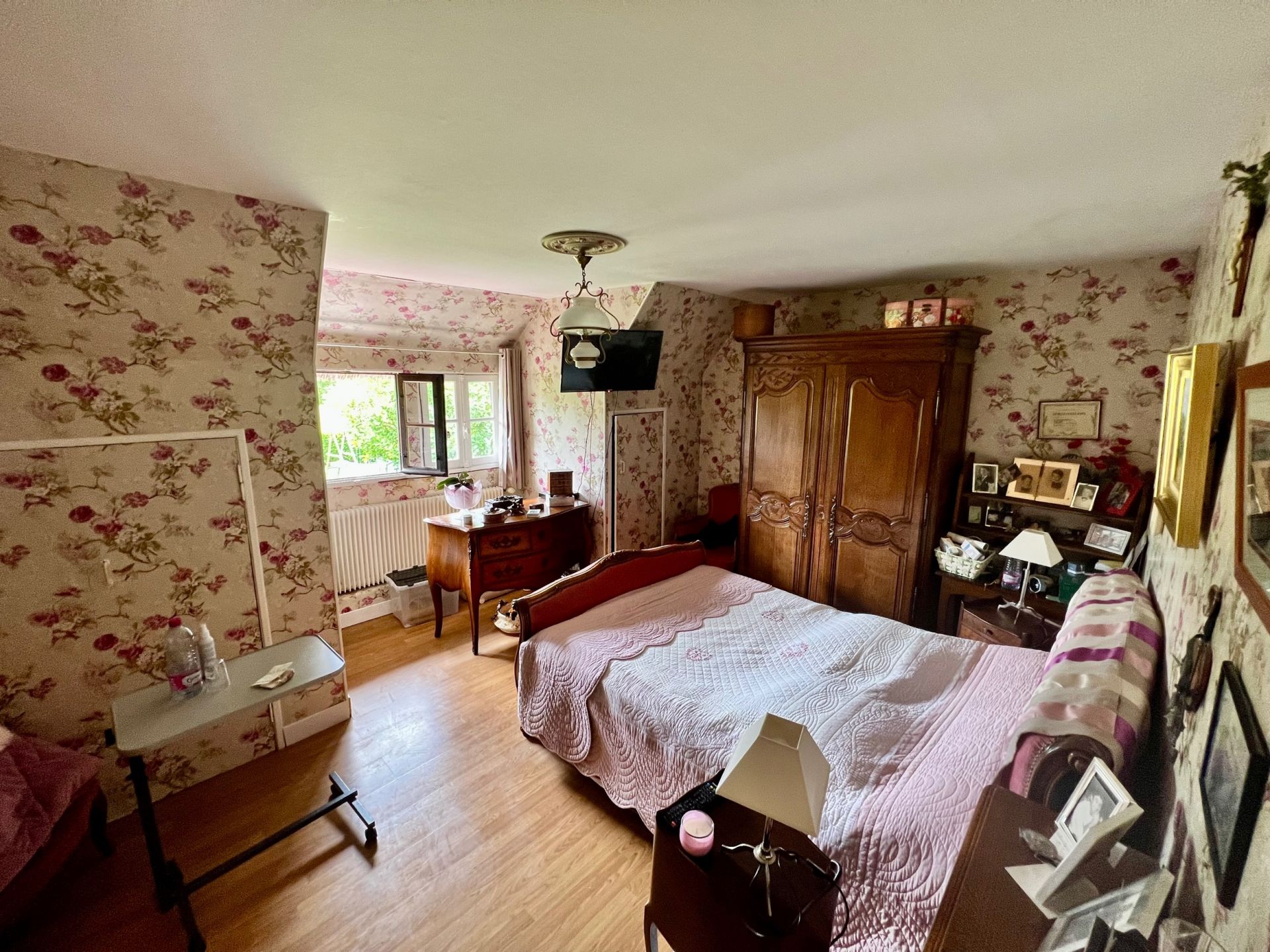 luxury house 7 Rooms for sale on HONFLEUR (14600)