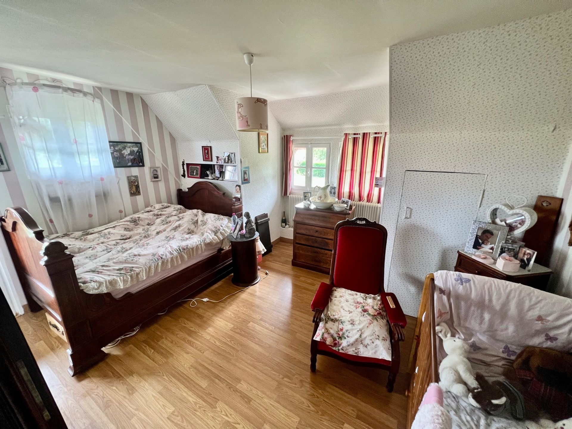 maison de luxe 7 Pièces en vente sur HONFLEUR (14600)