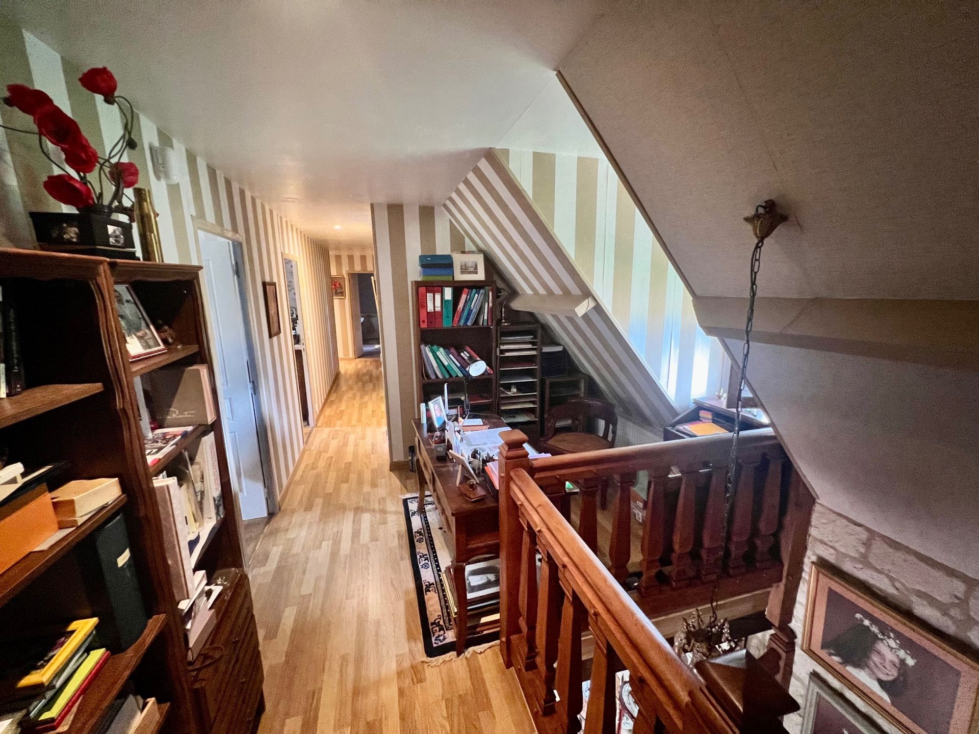 maison de luxe 7 Pièces en vente sur HONFLEUR (14600)