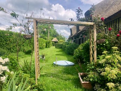 Vente Maison de luxe Honfleur 7&nbsp;Pièces 192.34&nbsp;m²