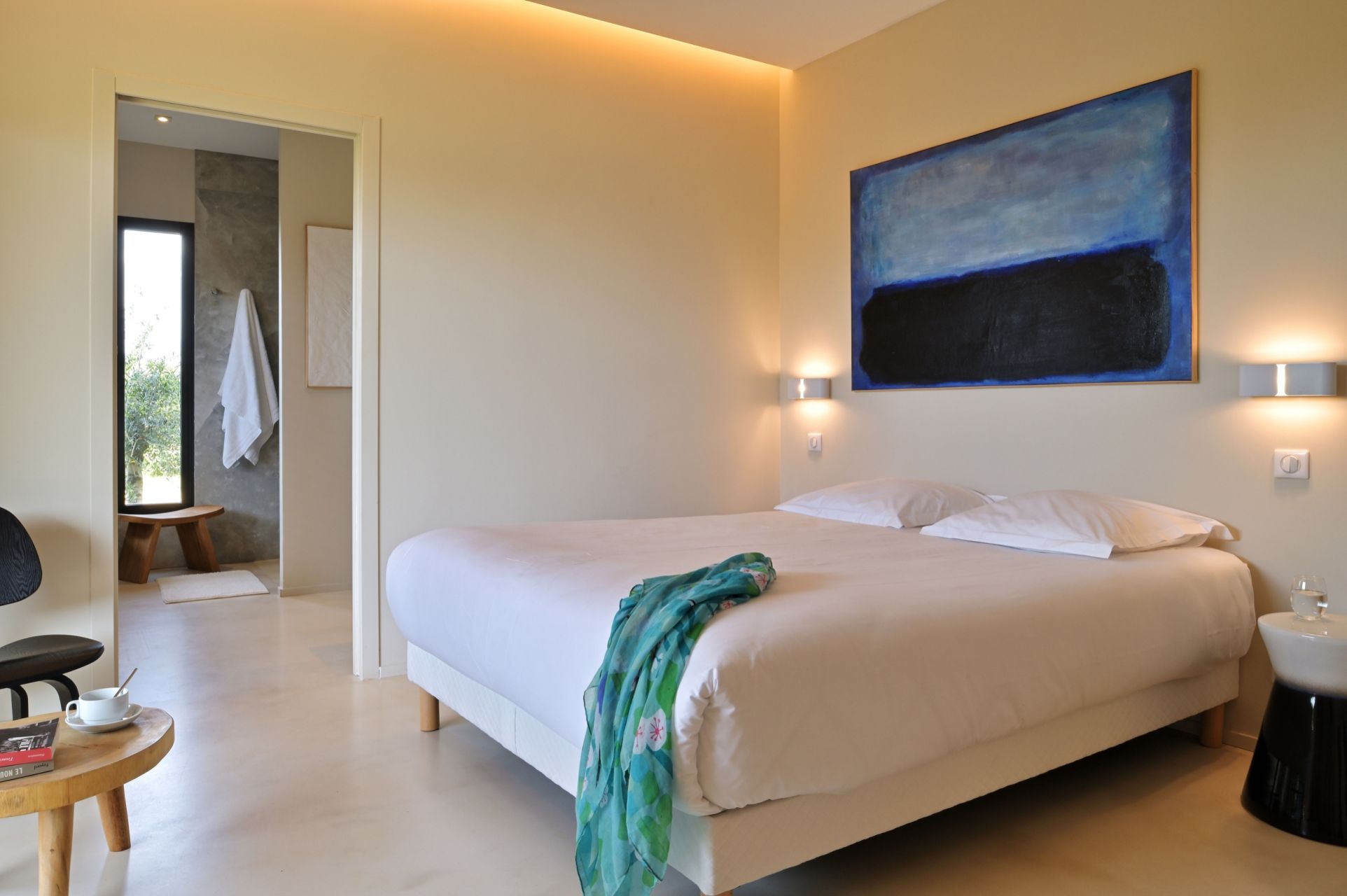 villa de luxe 8 Pièces en location saisonnière sur PORTO VECCHIO (20137)