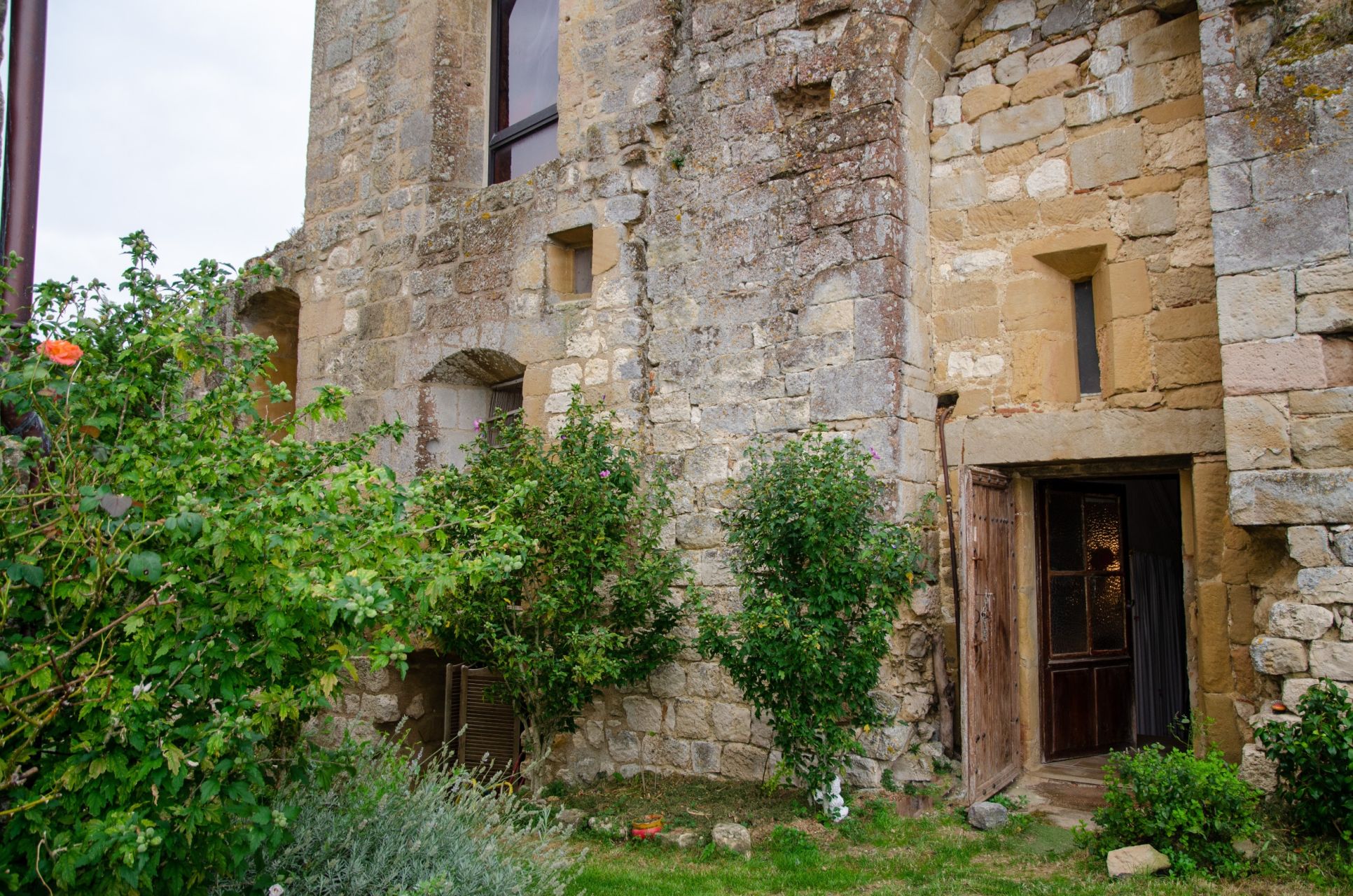 château 9 Pièces en vente sur LAVAUR (81500)