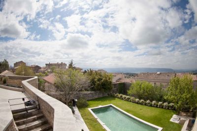 Sale Architect's house Gordes 7 Rooms 230 m²