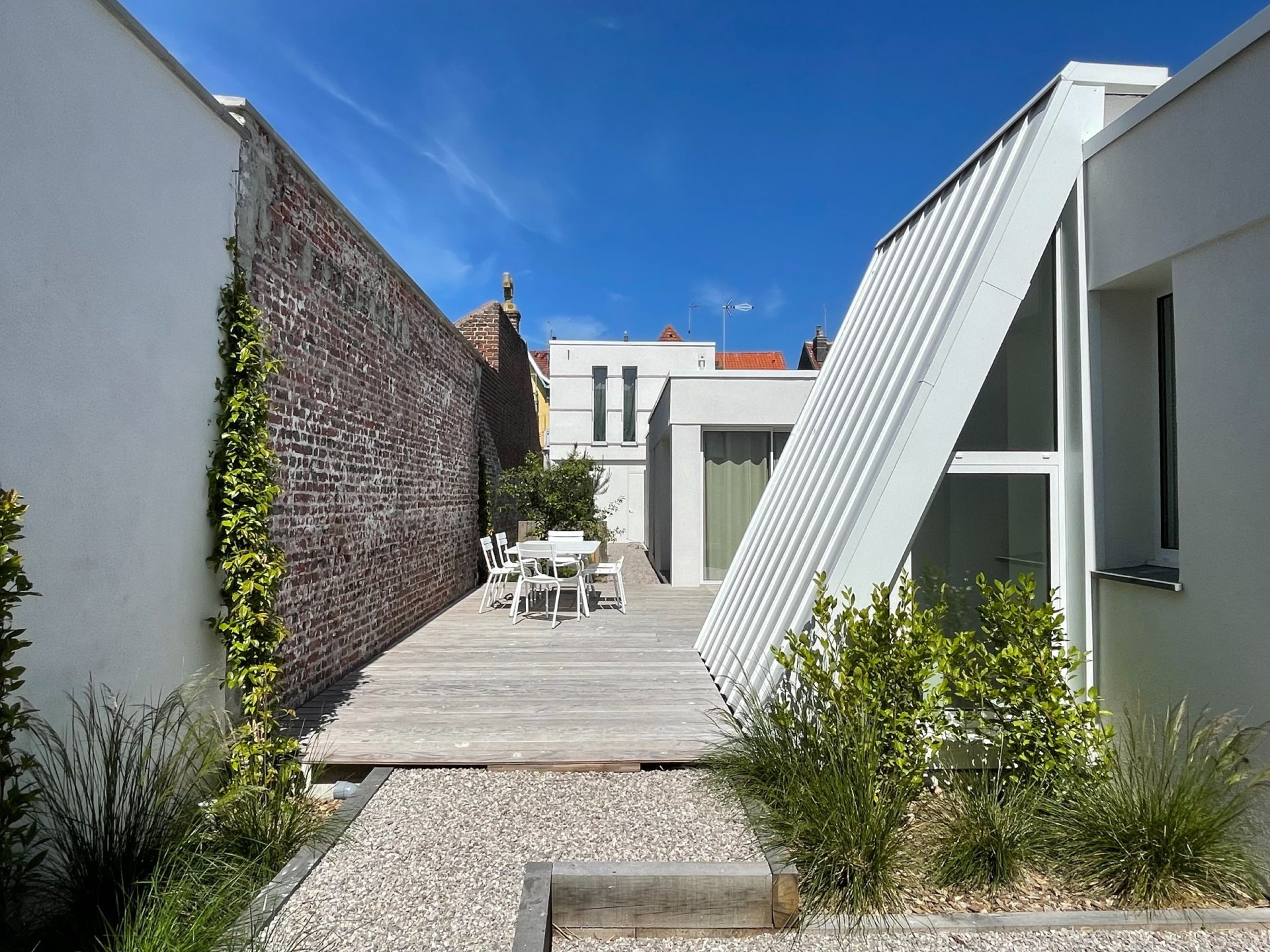 maison de luxe 6 Pièces en location saisonnière sur LE TOUQUET PARIS PLAGE (62520)