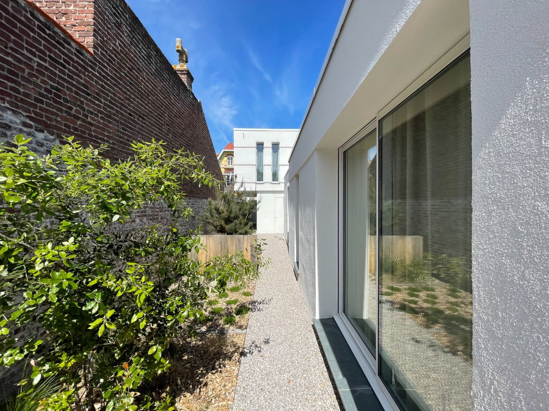 luxury house 6 Rooms for seasonal rent on LE TOUQUET PARIS PLAGE (62520)