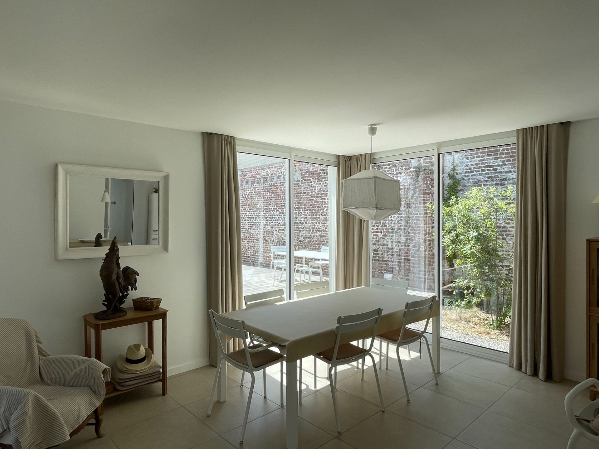 maison de luxe 6 Pièces en location saisonnière sur LE TOUQUET PARIS PLAGE (62520)