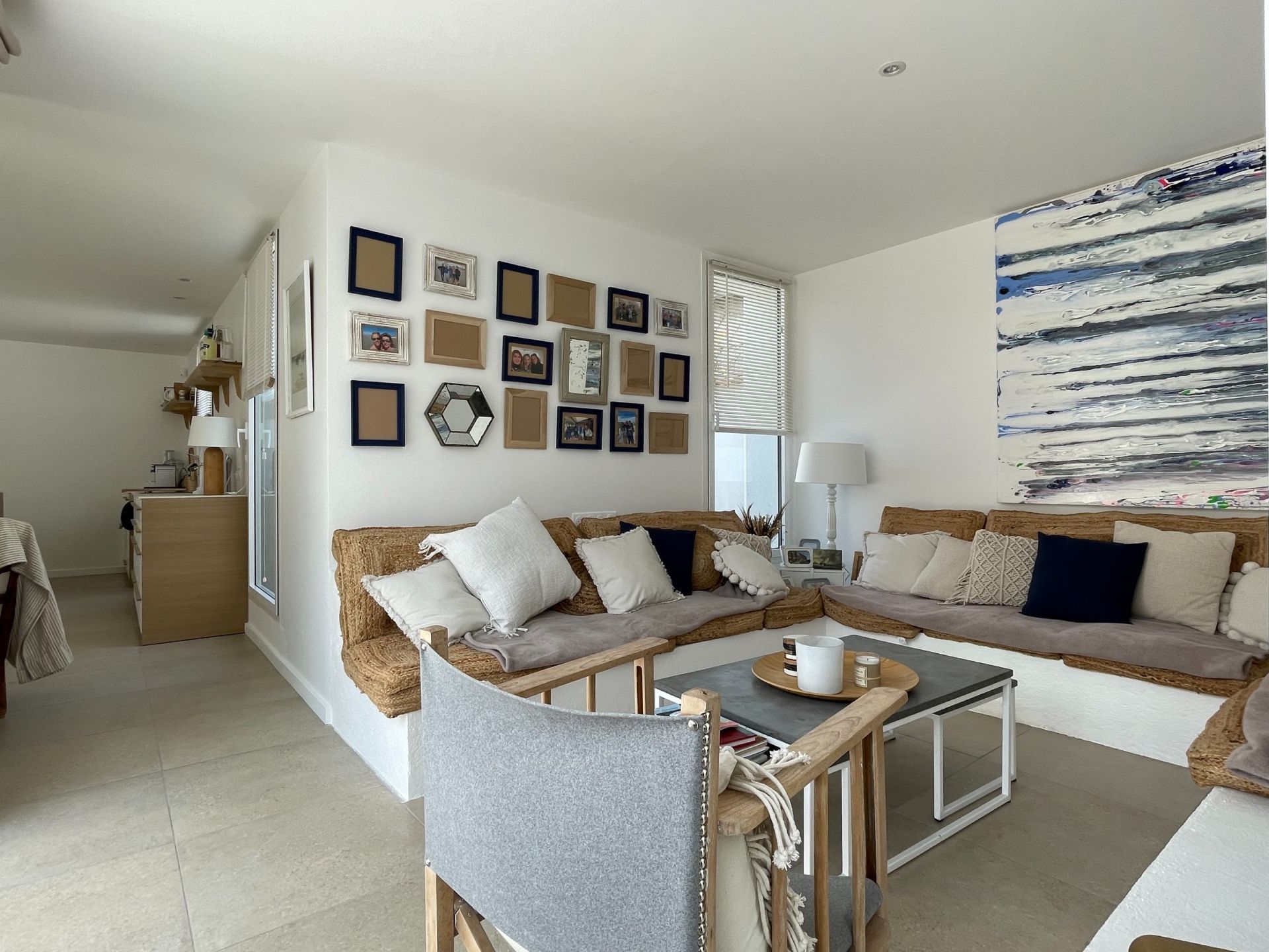 luxury house 6 Rooms for seasonal rent on LE TOUQUET PARIS PLAGE (62520)