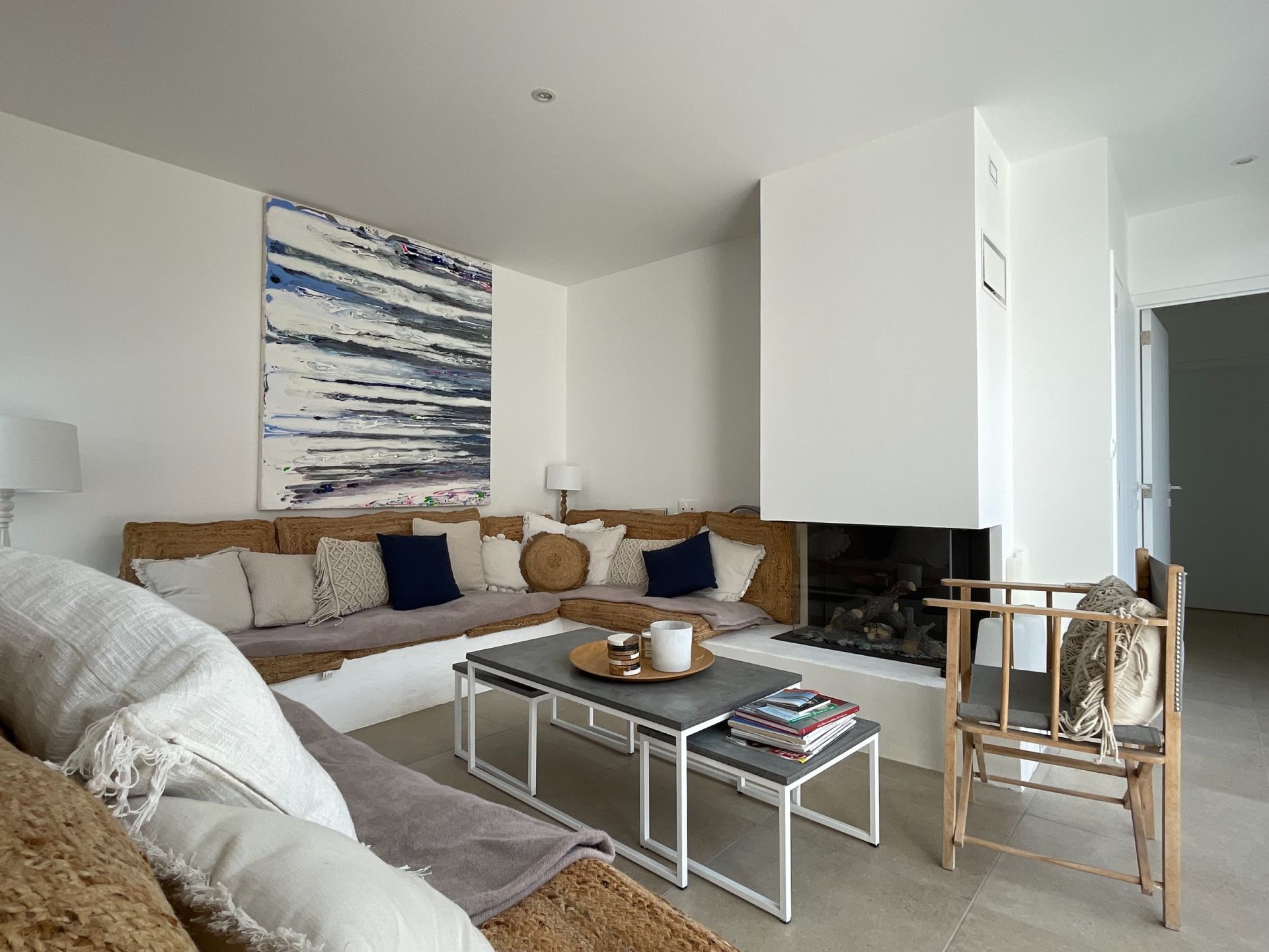 luxury house 6 Rooms for seasonal rent on LE TOUQUET PARIS PLAGE (62520)