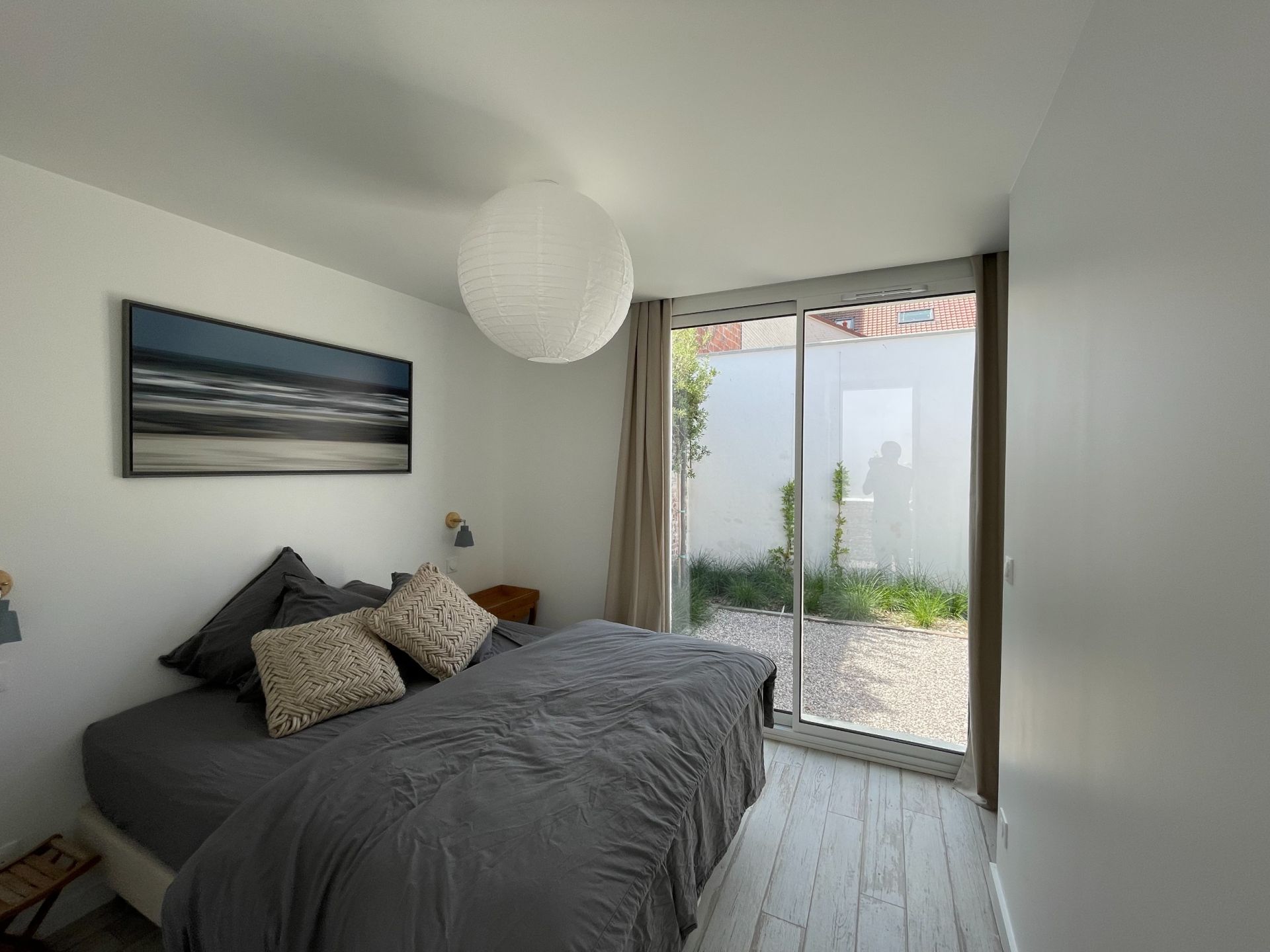 maison de luxe 6 Pièces en location saisonnière sur LE TOUQUET PARIS PLAGE (62520)