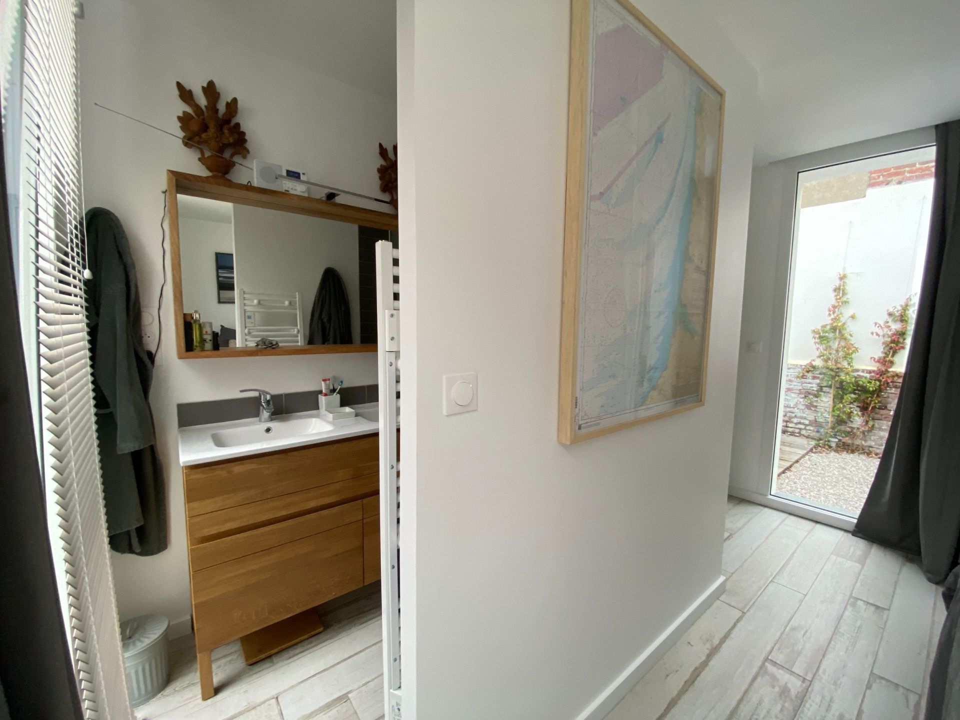 maison de luxe 6 Pièces en location saisonnière sur LE TOUQUET PARIS PLAGE (62520)
