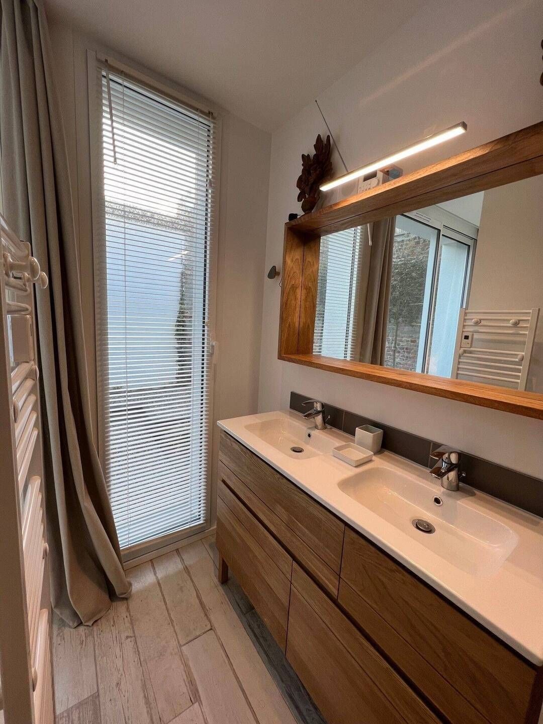 maison de luxe 6 Pièces en location saisonnière sur LE TOUQUET PARIS PLAGE (62520)