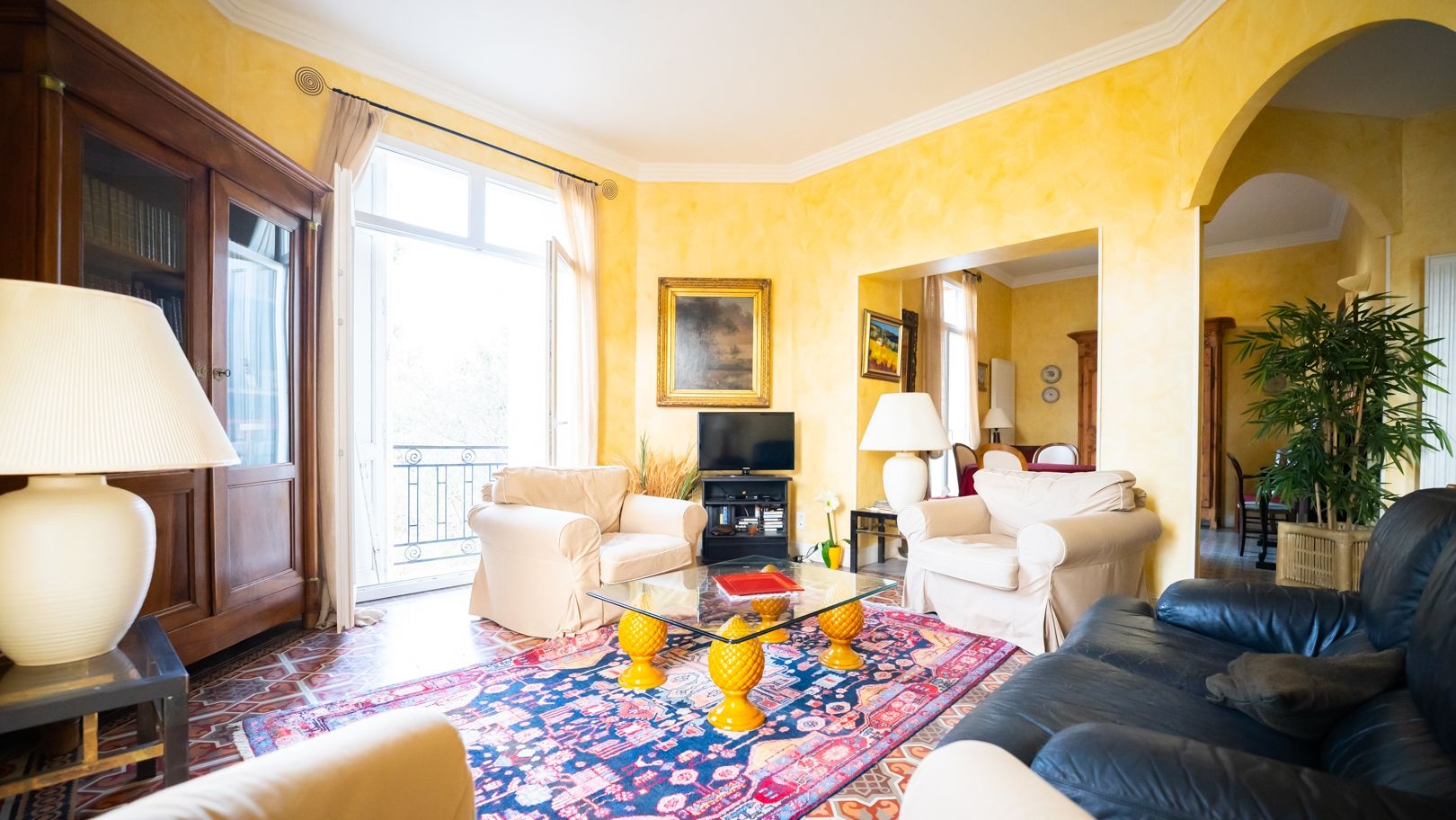 maison de luxe 8 Pièces en vente sur CERBERE (66290)