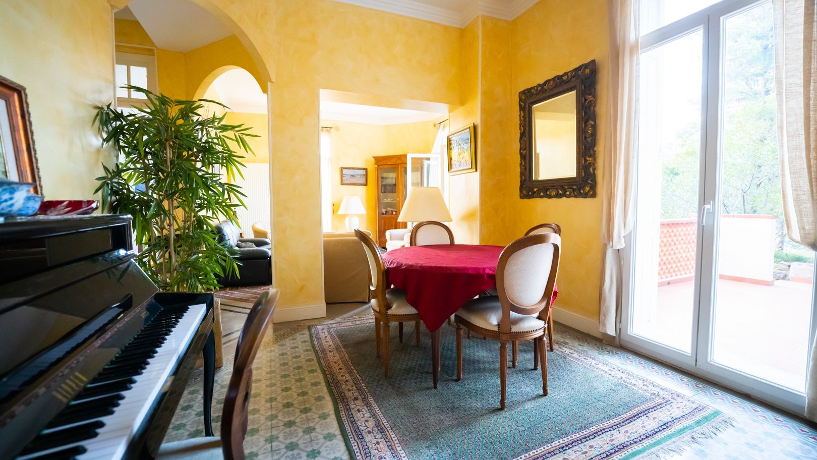 maison de luxe 8 Pièces en vente sur CERBERE (66290)