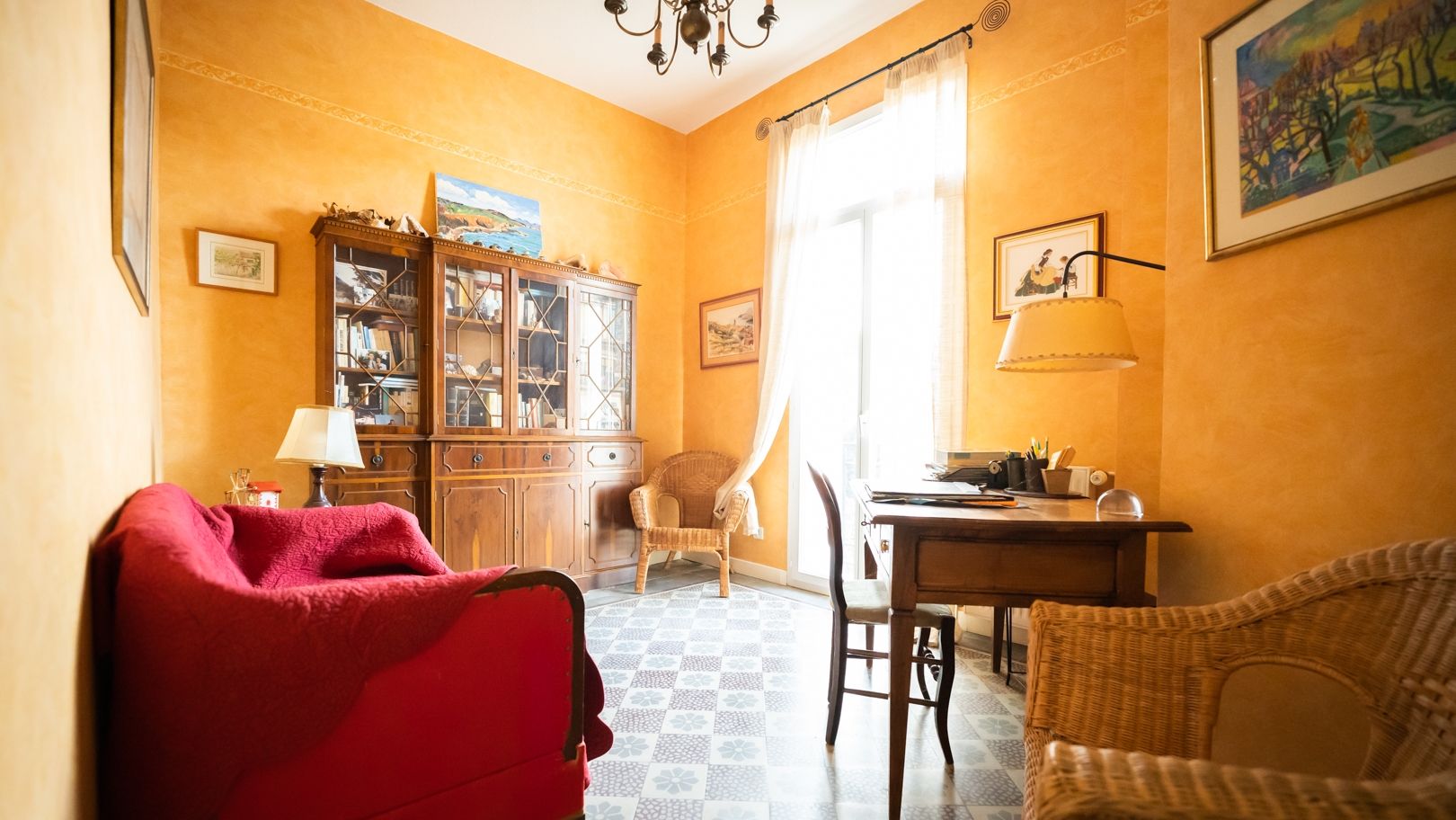 maison de luxe 8 Pièces en vente sur CERBERE (66290)