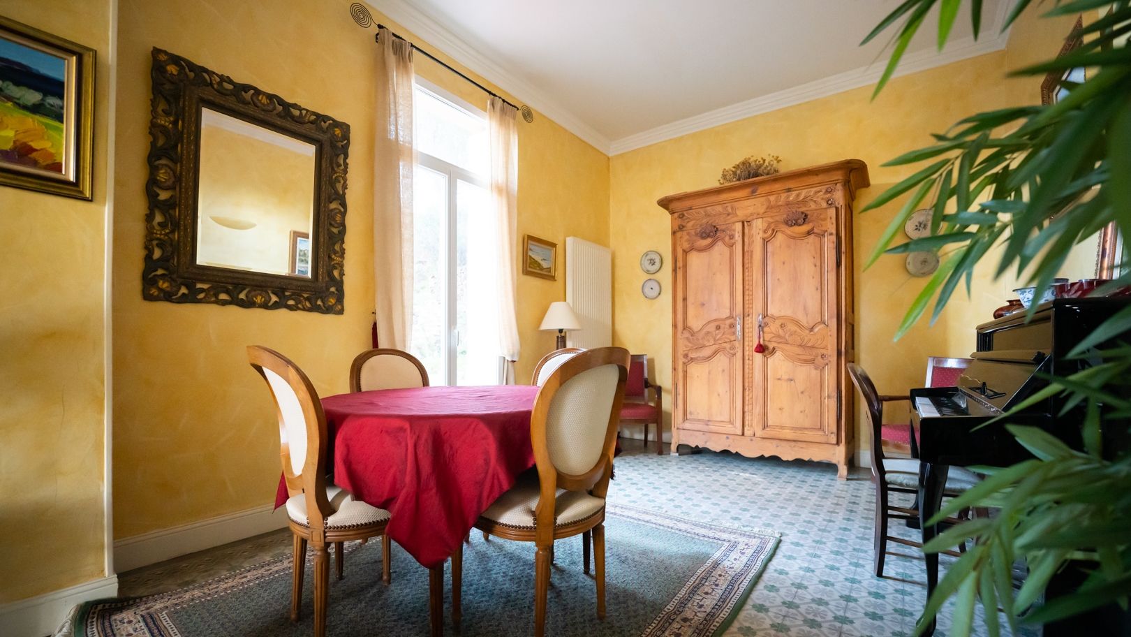 maison de luxe 8 Pièces en vente sur CERBERE (66290)