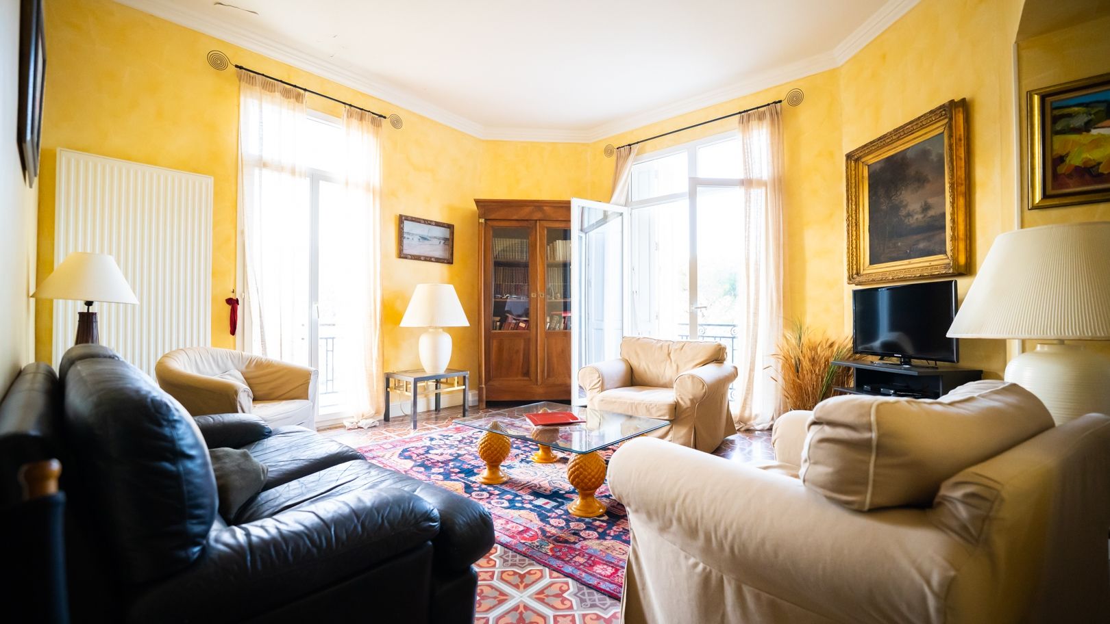 maison de luxe 8 Pièces en vente sur CERBERE (66290)