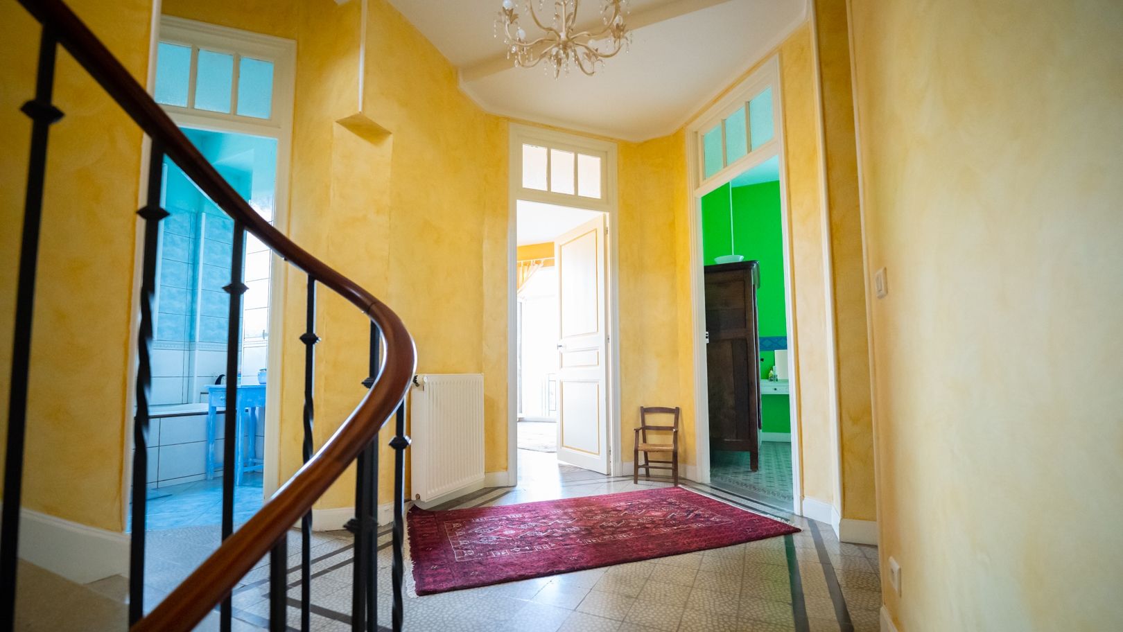 maison de luxe 8 Pièces en vente sur CERBERE (66290)