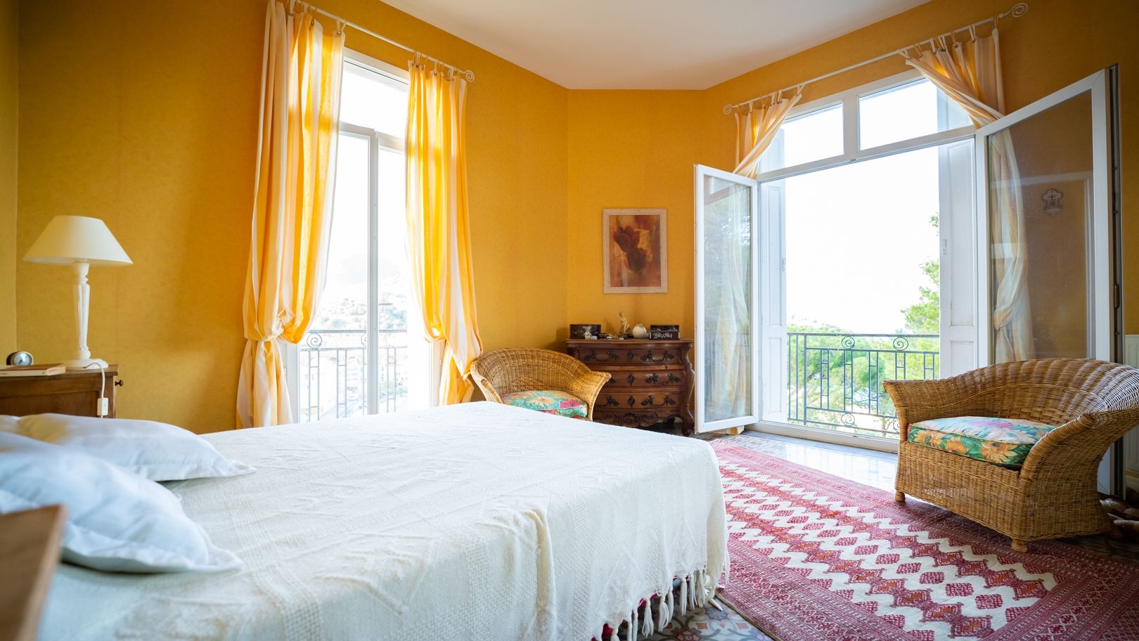 maison de luxe 8 Pièces en vente sur CERBERE (66290)