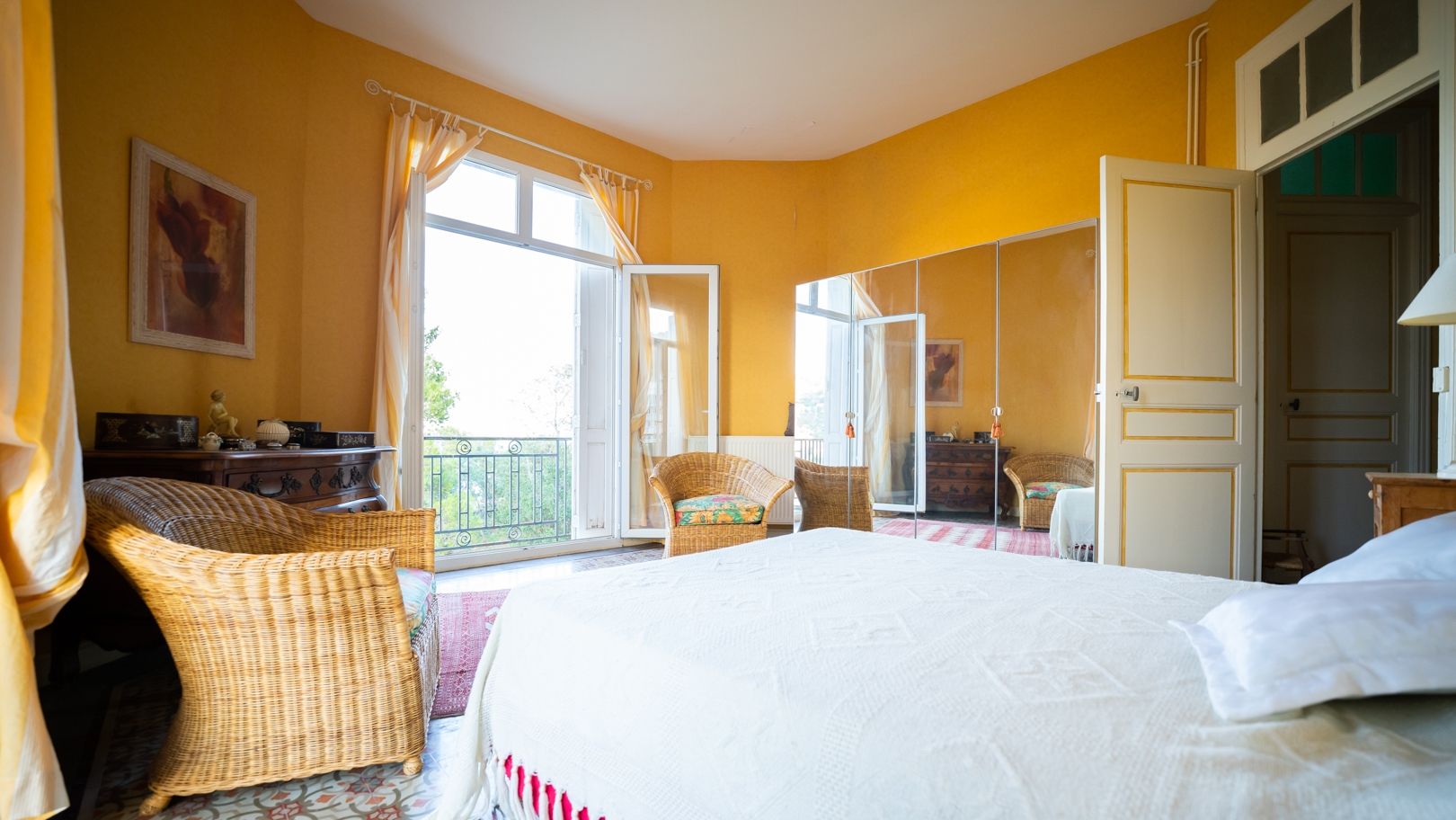 maison de luxe 8 Pièces en vente sur CERBERE (66290)