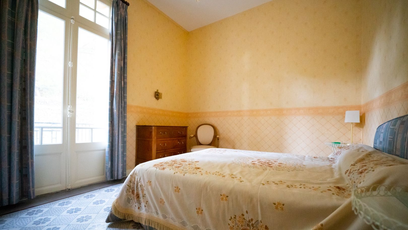 maison de luxe 8 Pièces en vente sur CERBERE (66290)