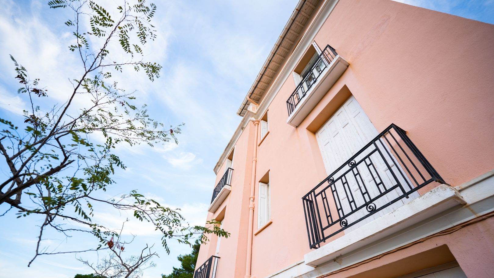 maison de luxe 8 Pièces en vente sur CERBERE (66290)