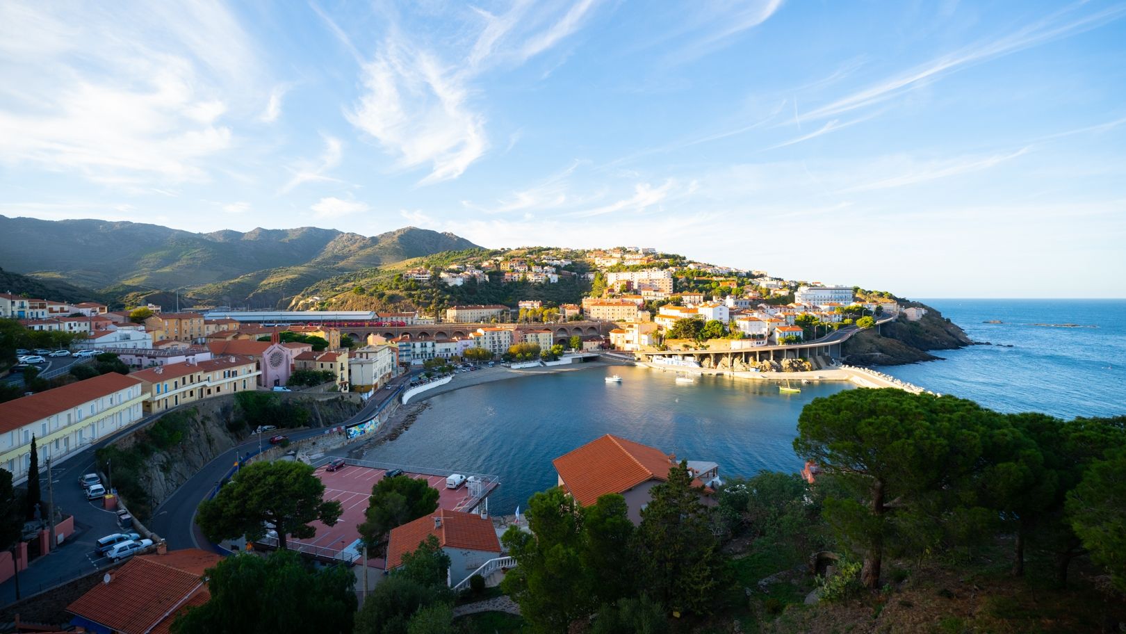 maison de luxe 8 Pièces en vente sur CERBERE (66290)