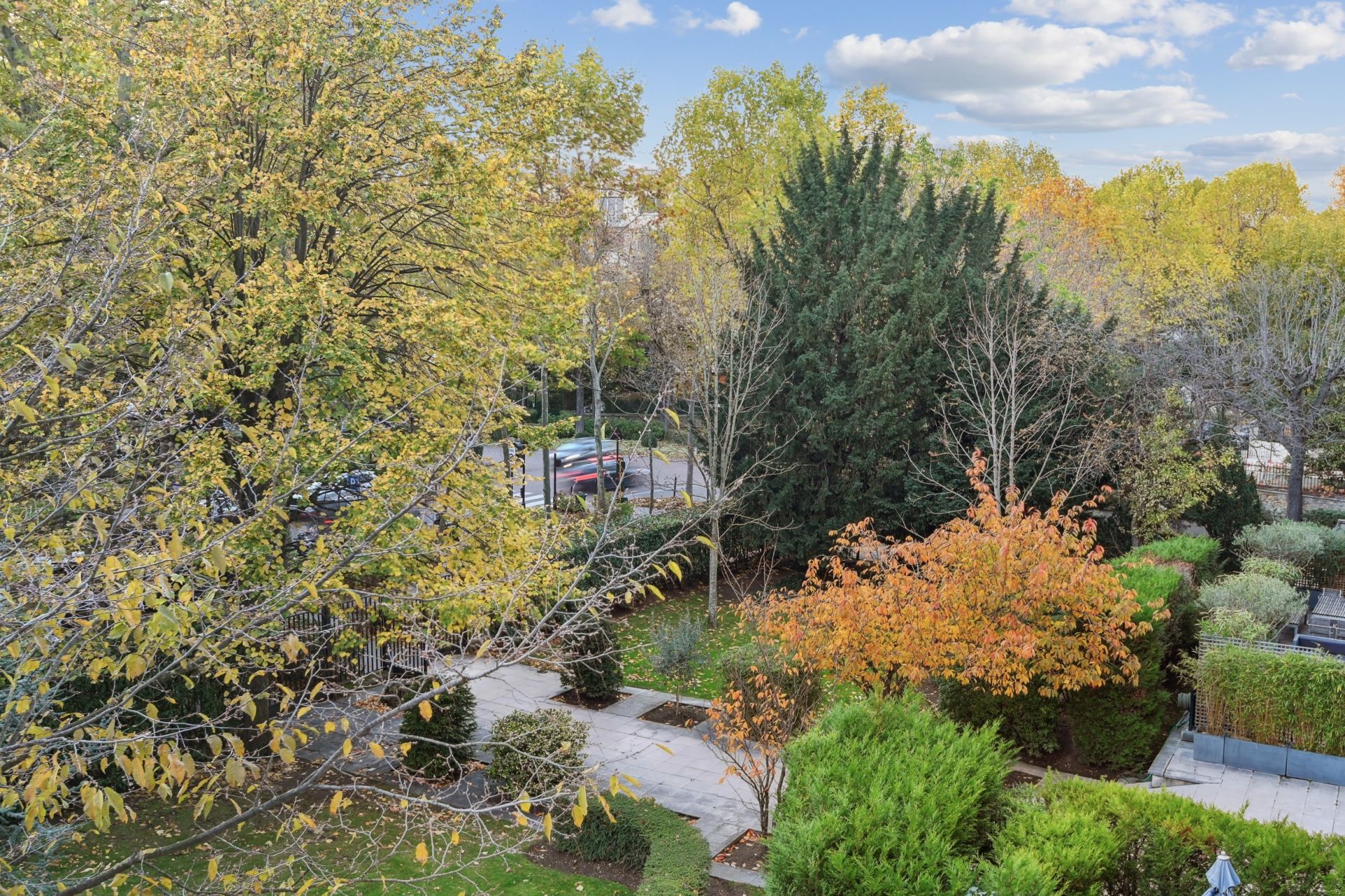 appartement de luxe 5 Pièces en vente sur NEUILLY SUR SEINE (92200)