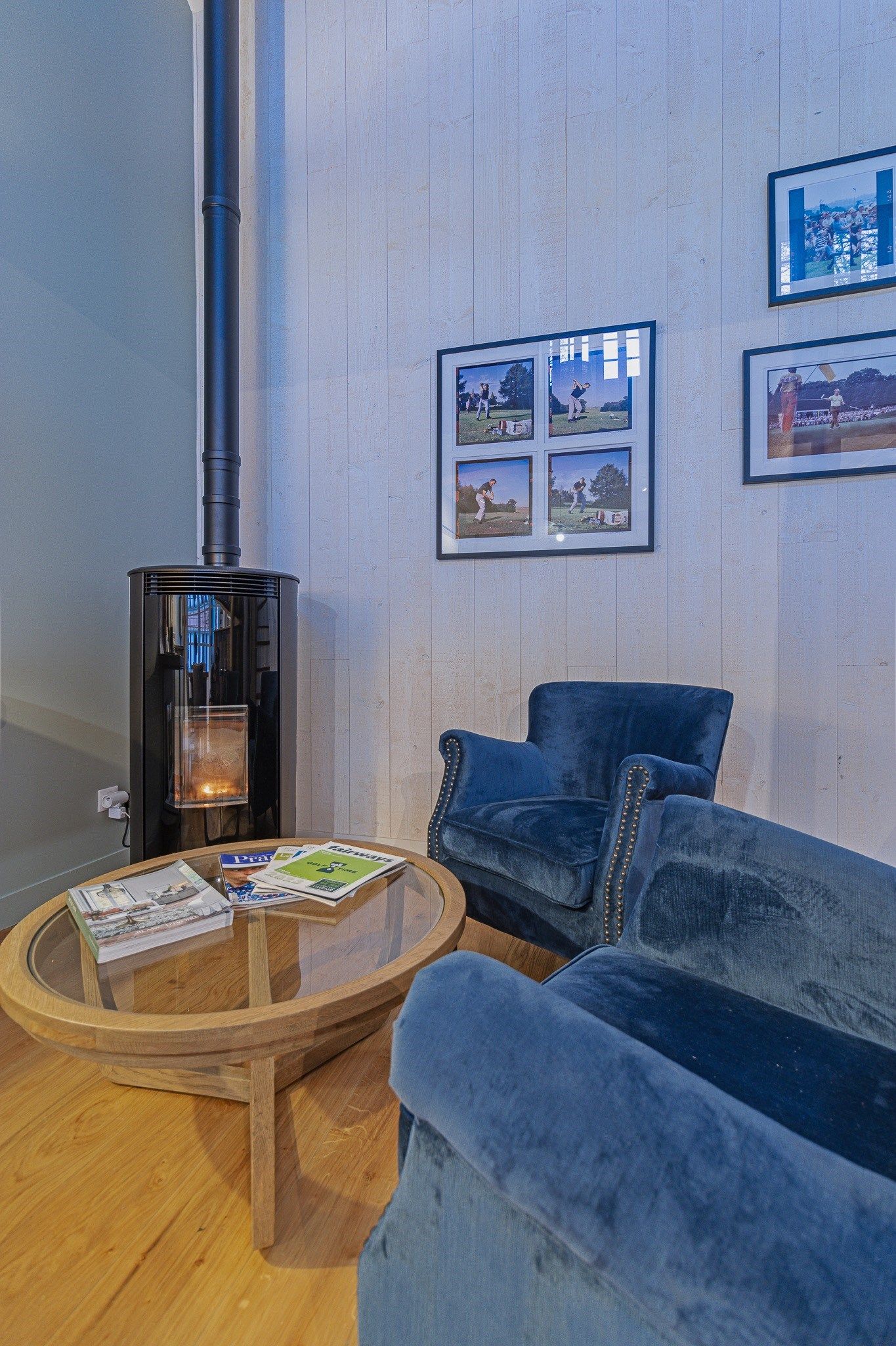 maison de luxe 5 Pièces en location saisonnière sur MONTREUIL (62170)