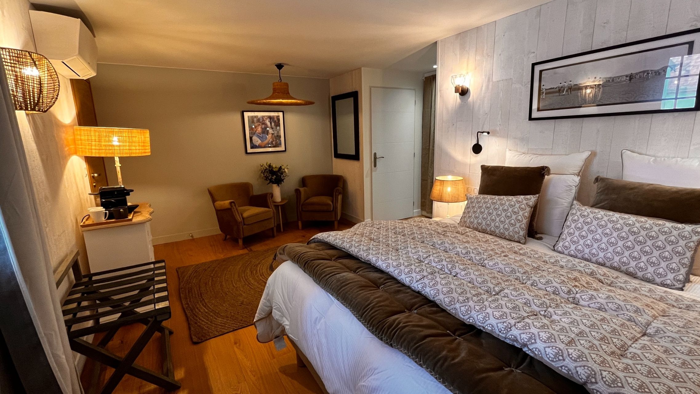 maison de luxe 5 Pièces en location saisonnière sur MONTREUIL (62170)