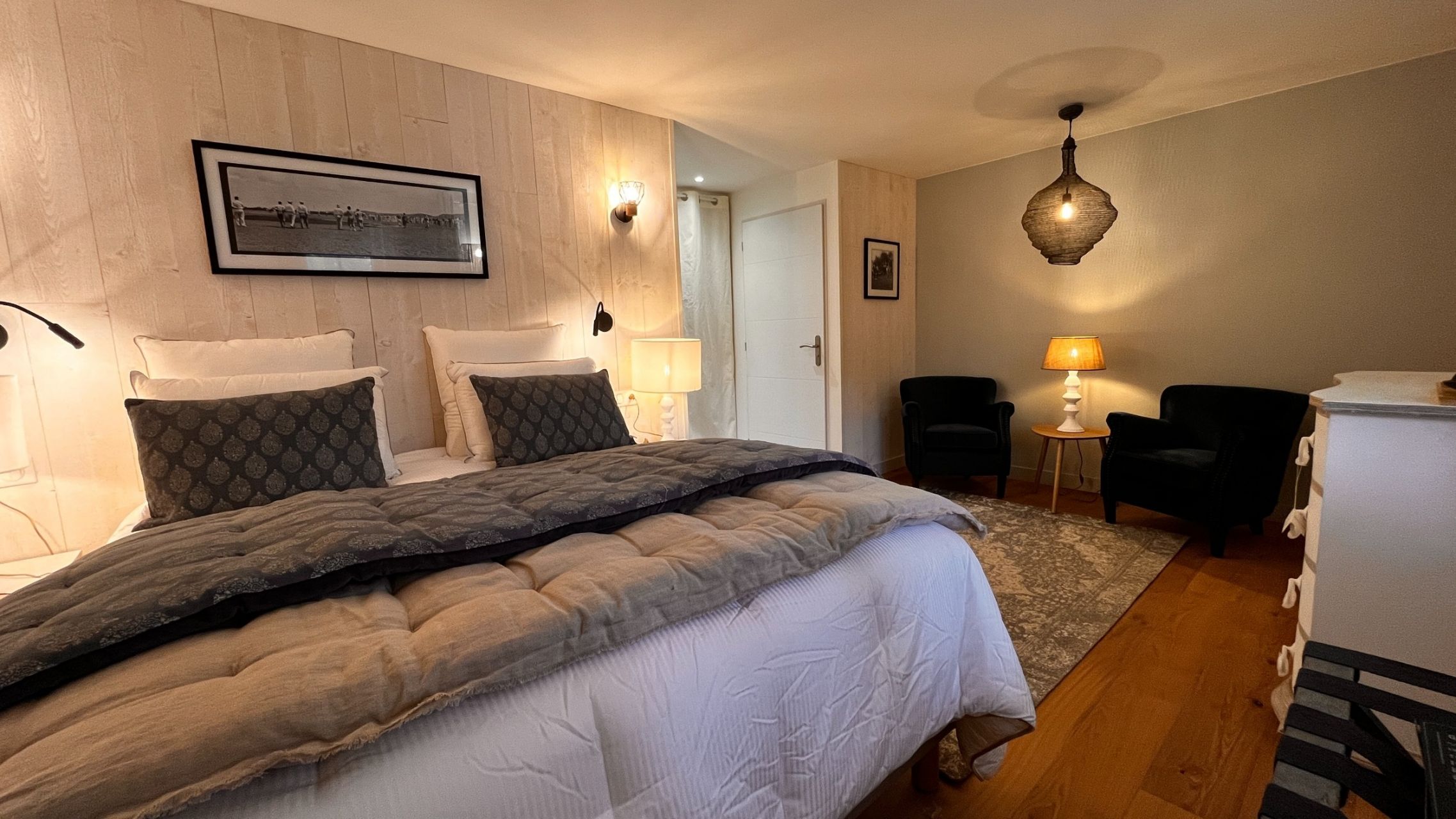 maison de luxe 5 Pièces en location saisonnière sur MONTREUIL (62170)