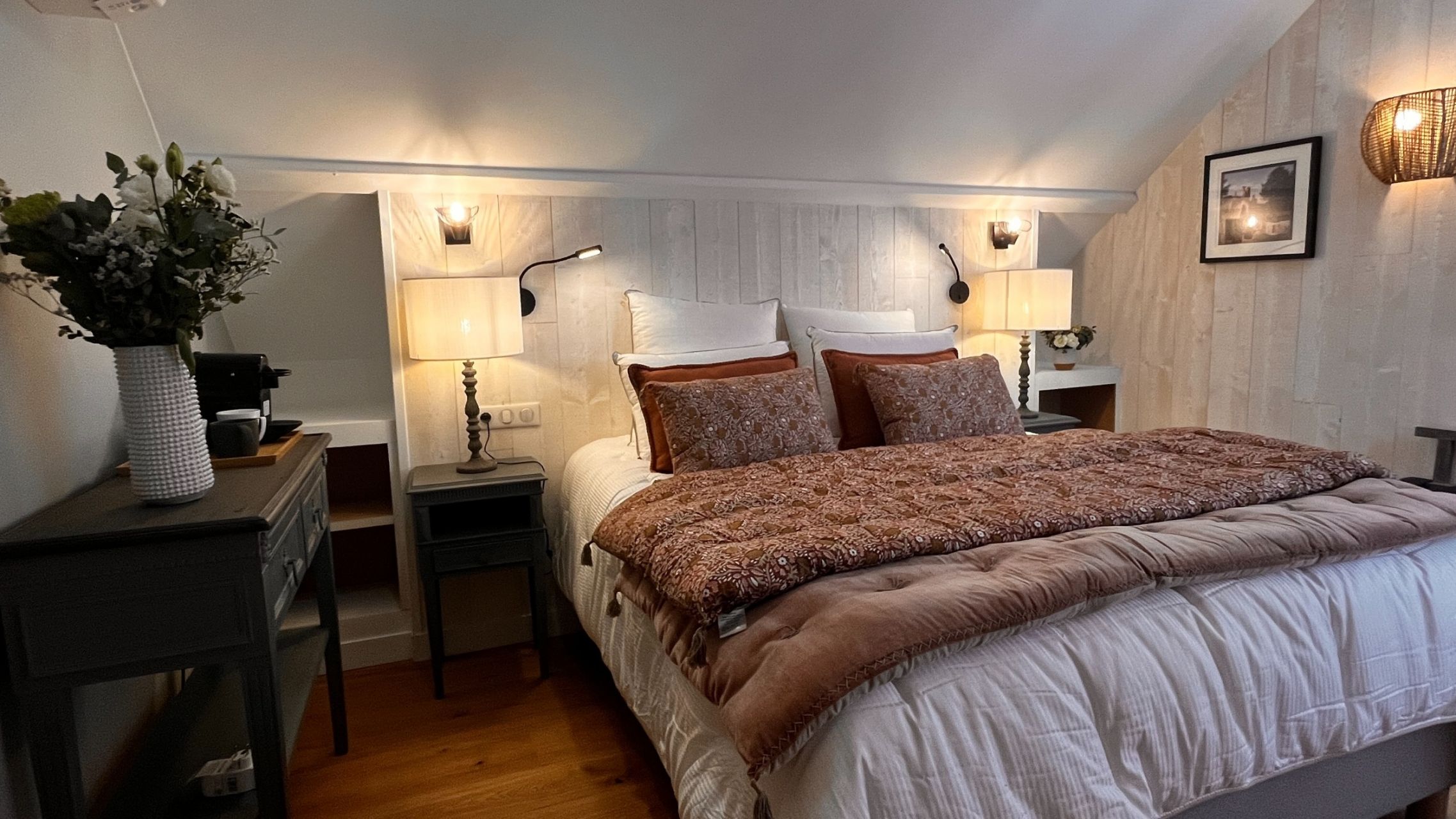 maison de luxe 5 Pièces en location saisonnière sur MONTREUIL (62170)