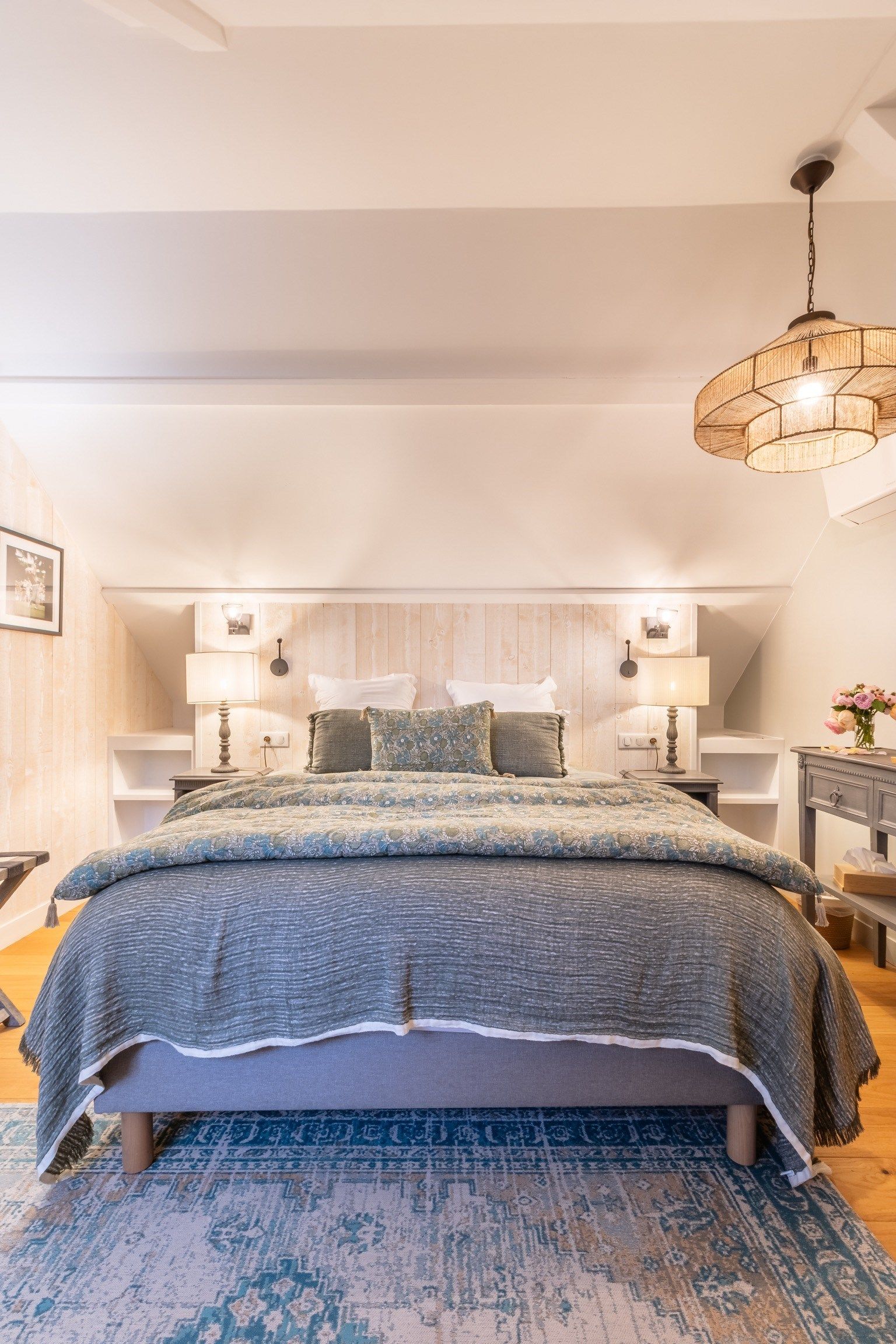 maison de luxe 5 Pièces en location saisonnière sur MONTREUIL (62170)