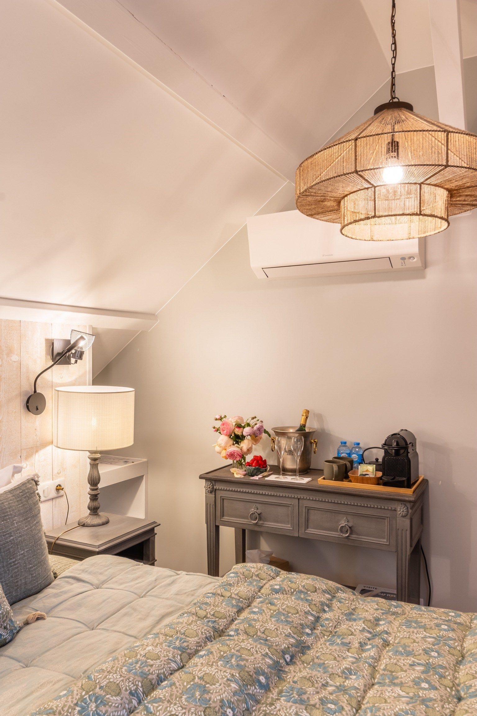 maison de luxe 5 Pièces en location saisonnière sur MONTREUIL (62170)