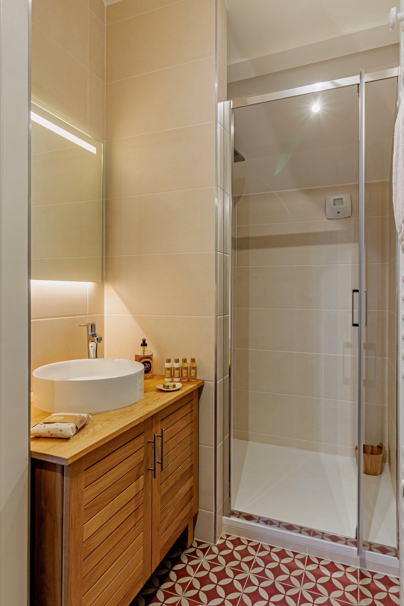 maison de luxe 5 Pièces en location saisonnière sur MONTREUIL (62170)