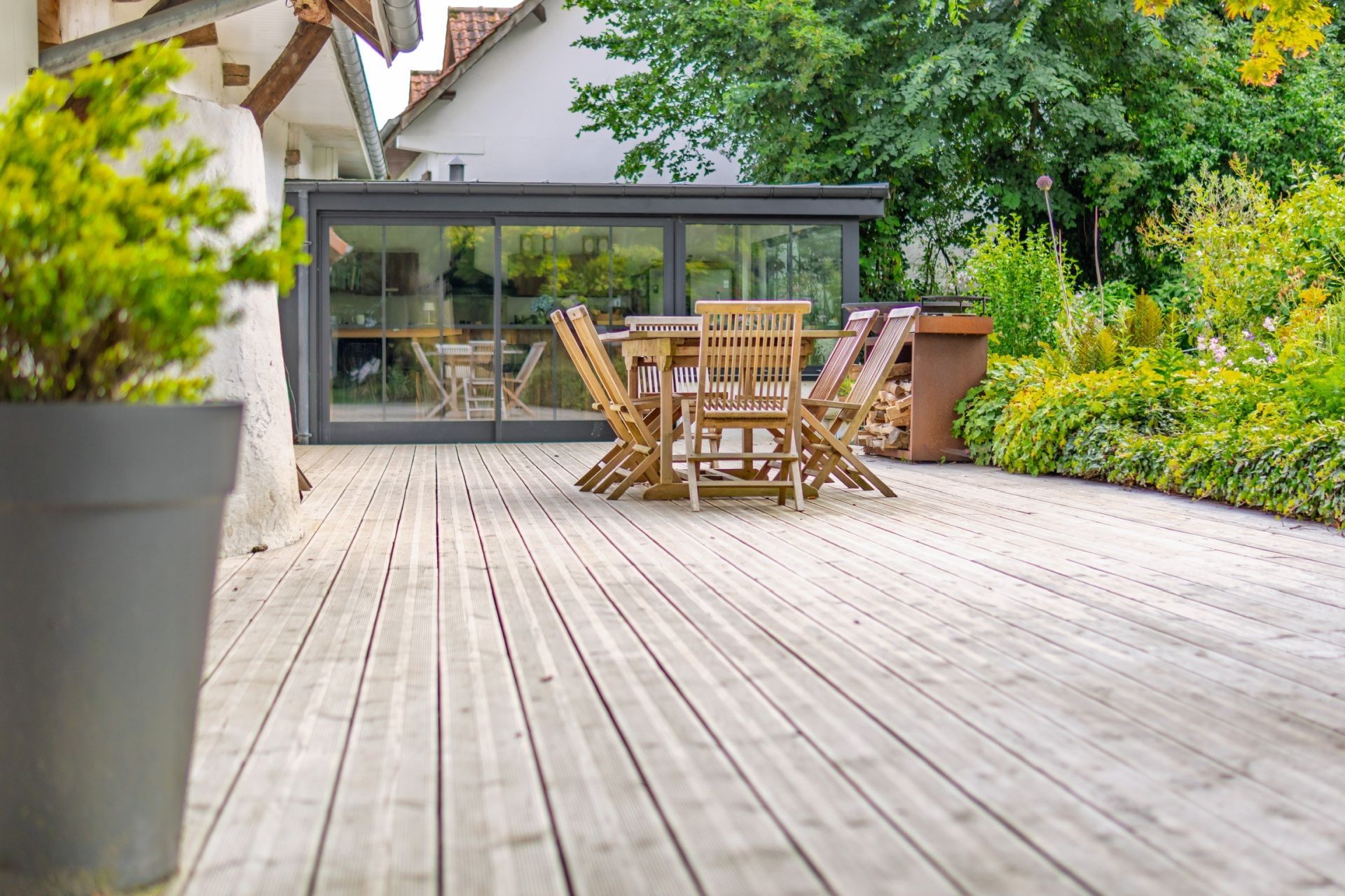 maison de luxe 5 Pièces en location saisonnière sur MONTREUIL (62170)