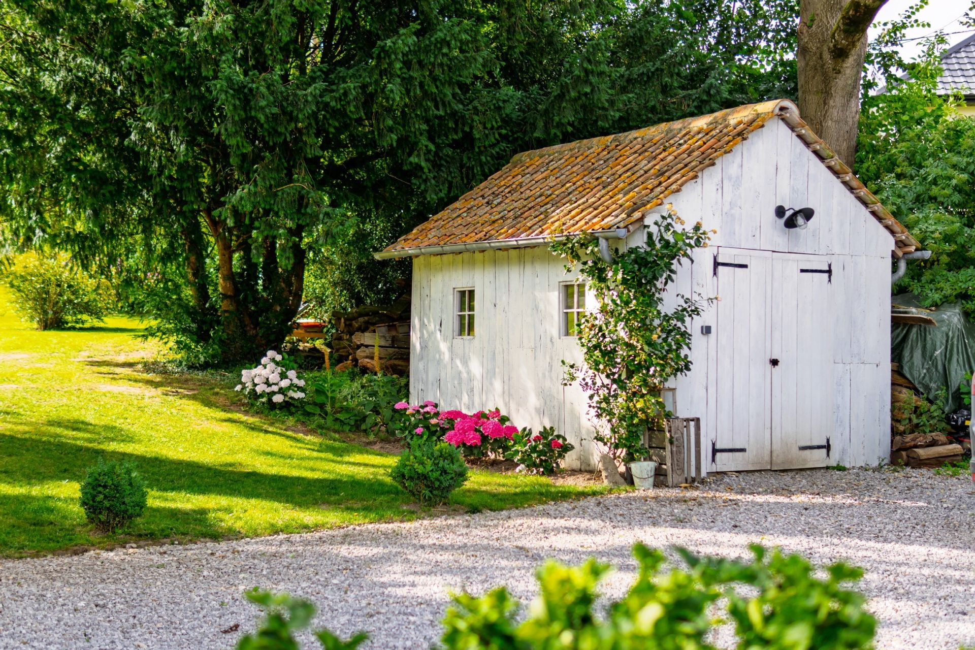 maison de luxe 5 Pièces en location saisonnière sur MONTREUIL (62170)