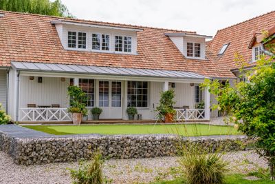 Vacances Maison de luxe Montreuil 5 Pièces 160 m²