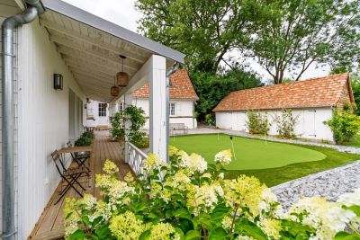 Vacances Maison de luxe Montreuil 5 Pièces 160 m²