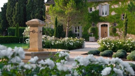 Rental Mas Saint-Rémy-de-Provence 12&nbsp;Rooms 400&nbsp;m²
