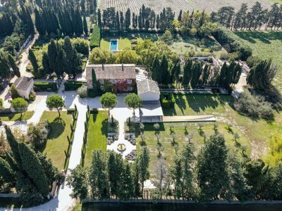 Rental Mas Saint-Rémy-de-Provence 12&nbsp;Rooms 400&nbsp;m²