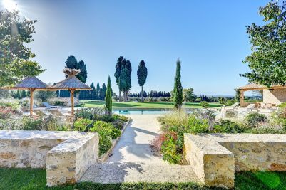 Rental Mas Maussane-les-Alpilles 6 Rooms 290 m²