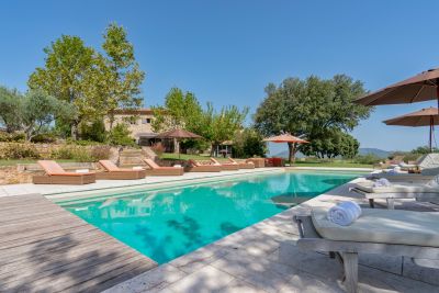 Vacances Mas Aix-en-Provence 12&nbsp;Pièces 600&nbsp;m²