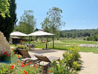 Rental Mas Saint-Rémy-de-Provence 6 Rooms 250 m²