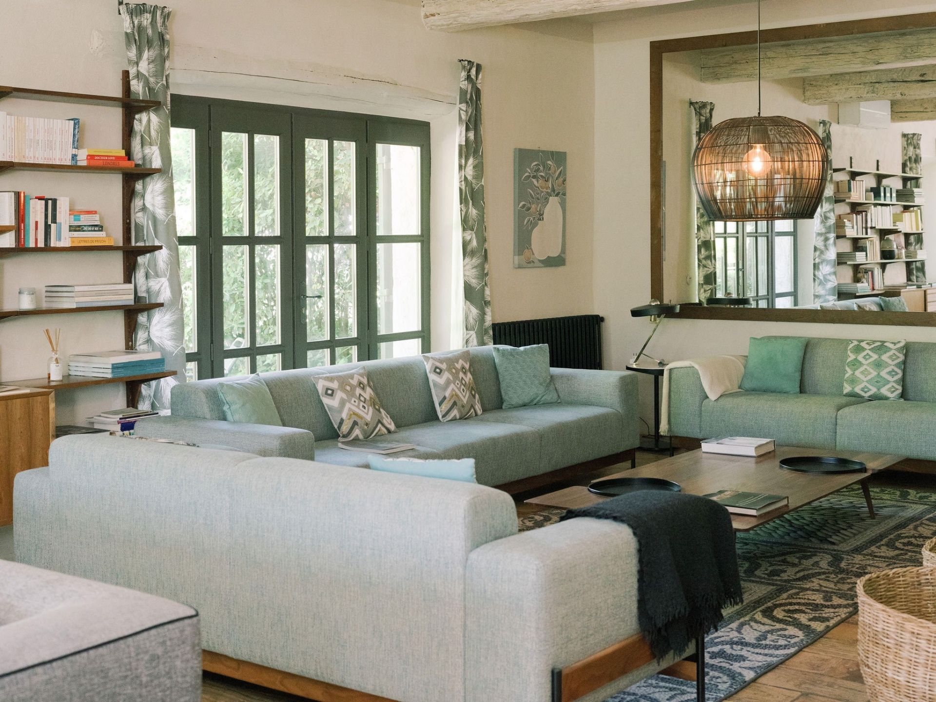 mas 10 Rooms for seasonal rent on ST REMY DE PROVENCE (13210)