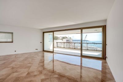 Sale Luxury apartment Monaco 3 Rooms 164 m²