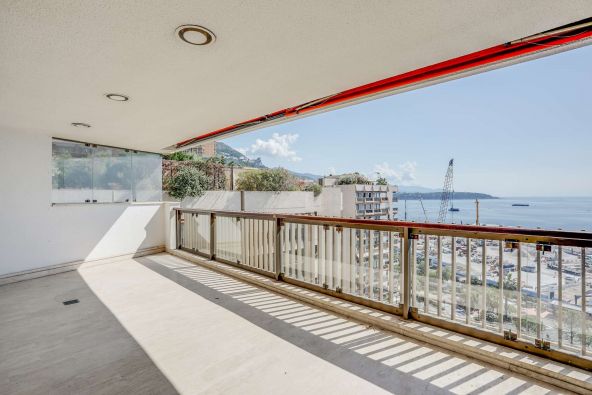 Sale Luxury apartment Monaco 3 Rooms 164 m²
