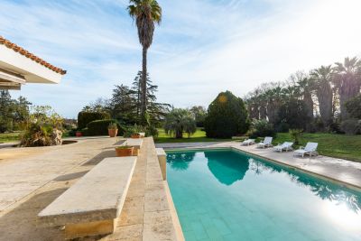 Vente Maison de luxe Perpignan 7 Pièces 381 m²